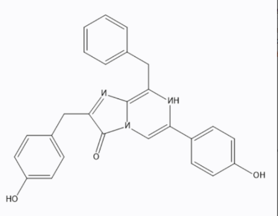 Coelenterazine 腔肠素