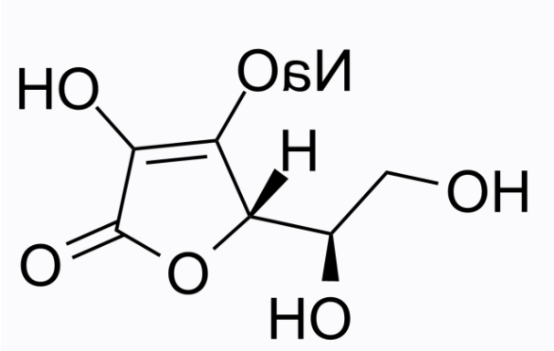 cas:134-03-2 L-Ascorbic acid sodium salt cas:134-03-2 L-Ascorbic acid sodium salt