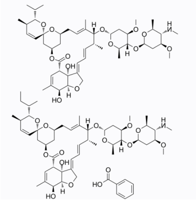 Emamectin Benzoate Emamectin Benzoate