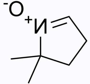 cas:3317-61-1 DMPO