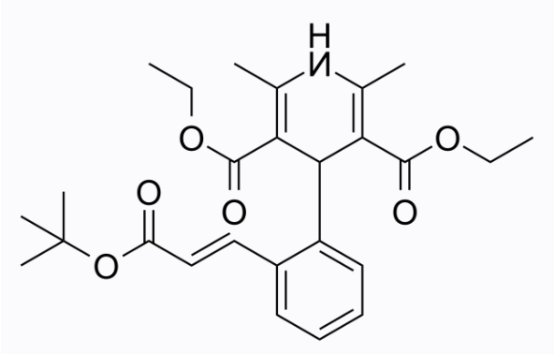 cas:103890-78-4 Lacidipine 