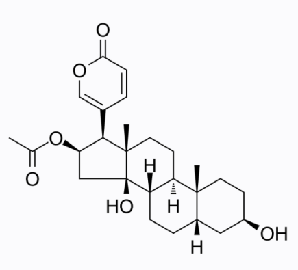 cas:471-95-4 Bufotalin
