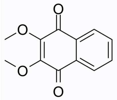 cas:6956-96-3 DMNQ 活性氧激活剂