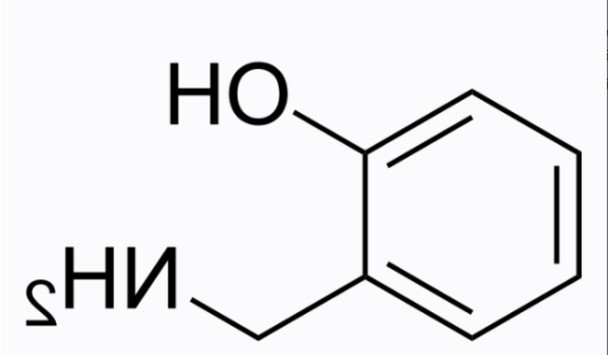 cas:932-30-9 o-Hydroxybenzylamine