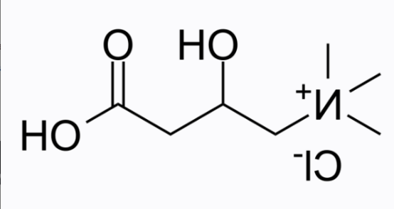 cas:461-05-2 (±)-Carnitine chlorid 