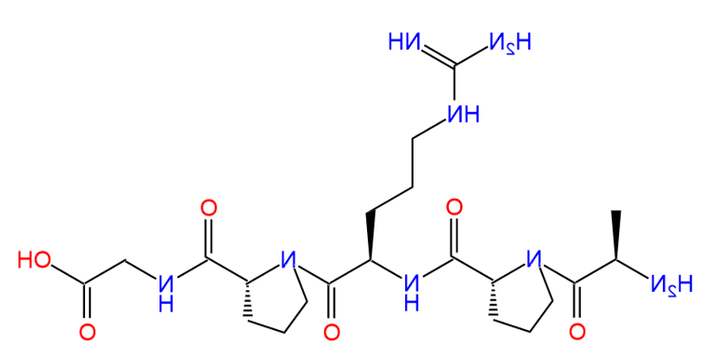 DSPE-PEG-APRPG