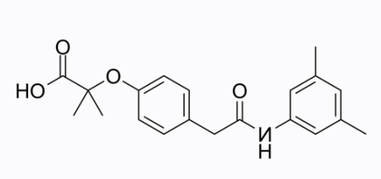 cas:131179-95-8 Efaproxiral 