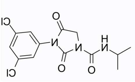 cas:36734-19-7 Iprodione