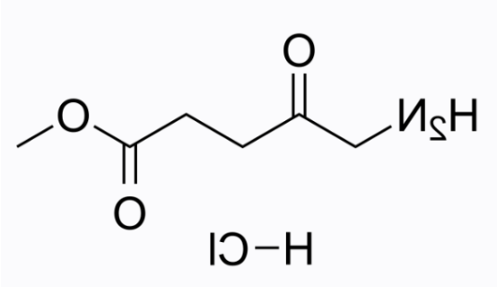 cas:79416-27-6 Methyl aminolevulinate hydrochloride 