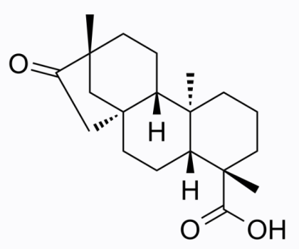 cas:27975-19-5 Isosteviol 异甜菊醇 