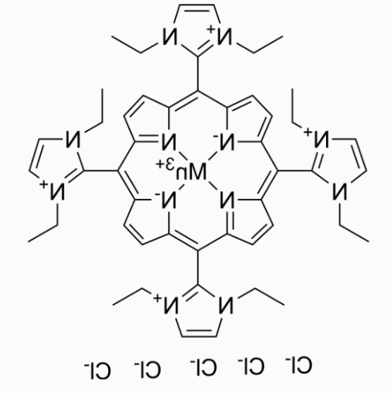 cas:286475-30-7 AEOL-10150 pentachloride cas:286475-30-7 AEOL-10150 pentachloride