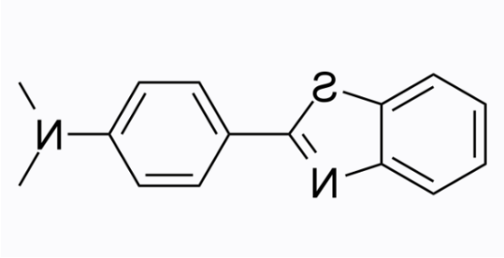 cas:10205-56-8 Luciferase-IN-1