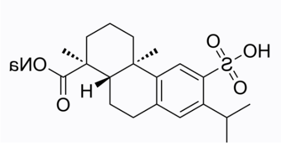 cas:86408-72-2 Ecabet sodium