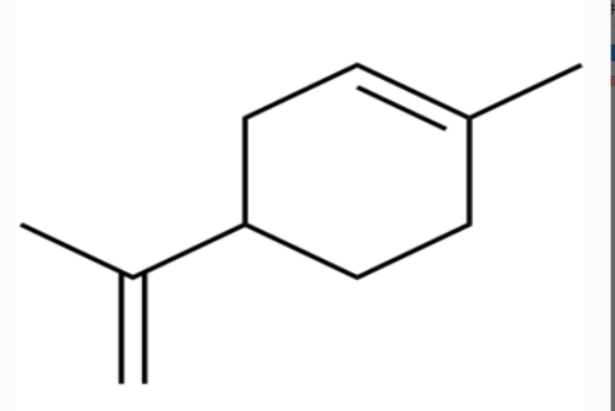 cas:138-86-3 Limonene