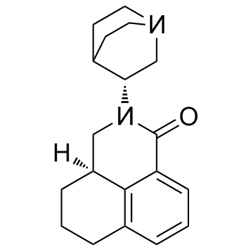 Palonosetron  