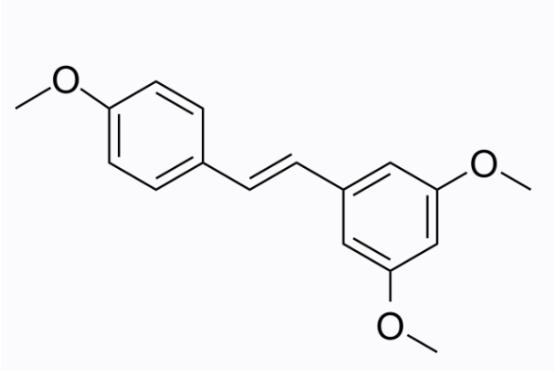 trans-Trimethoxyresveratrol