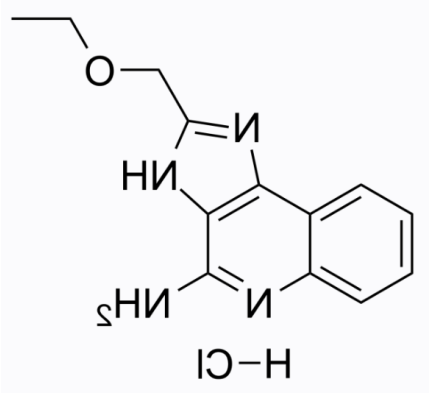 CL097 hydrochloride CL097 hydrochloride