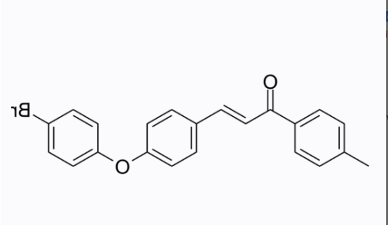 p38 MAPK-IN-3 p38 MAPK-IN-3