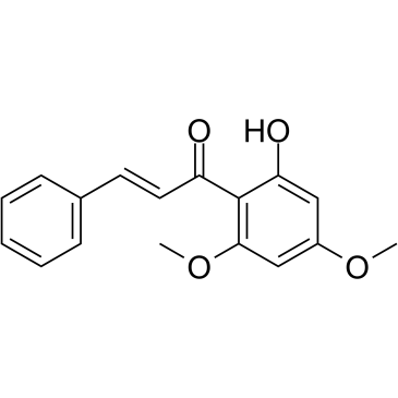 Flavokawain B Flavokawain B