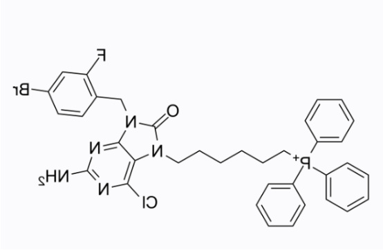 SMTIN-T140 (化合物 6a) 