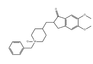 多奈哌齐N氧化物