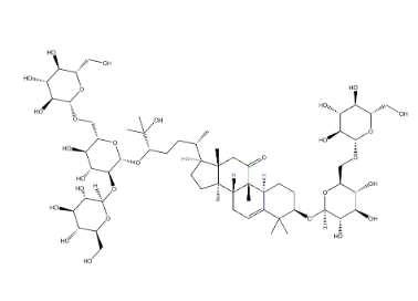 11-氧-罗汉果皂甙V 11-氧-罗汉果皂甙V
