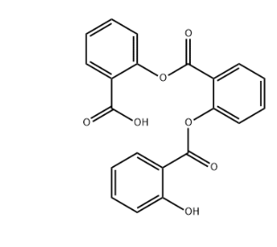 TRISALICYLIC ACID