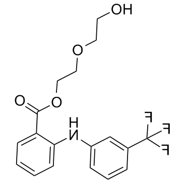 Etofenamate  
