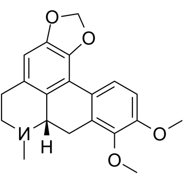 Crebanine 