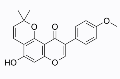 Nrf2/HO-1 activator 1