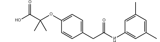 ROS活化氧Efaproxiral，乙丙昔罗，CAS：131179-95-8