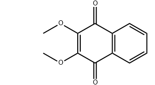 ROS活化氧DMNQ，CAS：6956-96-3