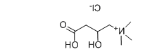 ROS活化氧DL-Carnitine hydrochloride,DL-肉碱盐酸盐,CAS:461-05-2 ROS活化氧DL-Carnitine hydrochloride,DL-肉碱盐酸盐,CAS:461-05-2