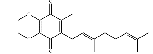 ROS活化氧Coenzyme Q2，辅酶Q2，CAS：606-06-4