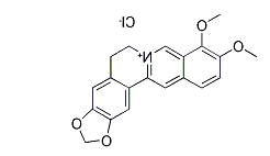活化氧Berberine hydrochloride,盐酸小檗碱,CAS:633-65-8 活化氧Berberine hydrochloride,盐酸小檗碱,CAS:633-65-8