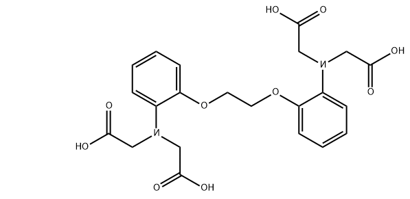 活化氧BAPTA,1,2-双(2-氨基苯氧基)-乙烷-N,N,N`,N`-四乙酸,CAS:85233-19-8 活化氧BAPTA,1,2-双(2-氨基苯氧基)-乙烷-N,N,N`,N`-四乙酸,CAS:85233-19-8
