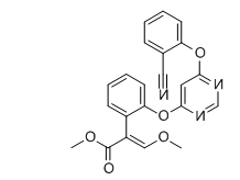 活化氧Azoxystrobin,嘧菌酯,CAS:131860-33-8 活化氧Azoxystrobin,嘧菌酯,CAS:131860-33-8