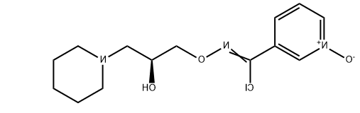 活化氧阿瑞洛莫，Arimoclomol，CAS：289893-25-0