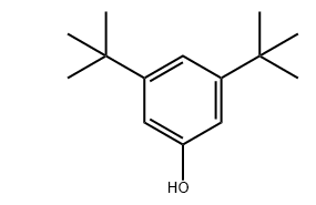 活化氧3,5-Di-tert-butylphenol,3,5-二叔丁基苯酚,CAS1138-52-9 活化氧3,5-Di-tert-butylphenol,3,5-二叔丁基苯酚,CAS1138-52-9