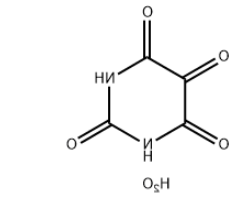 活性氧Alloxan (hydrate)，阿脲一水合物，CAS:2244-11-3