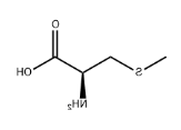 活化氧ROS分子,S-Methyl-L-cysteine,S-甲基-L-半胱氨酸,CAS:1187-84-4 活化氧ROS分子,S-Methyl-L-cysteine,S-甲基-L-半胱氨酸,CAS:1187-84-4