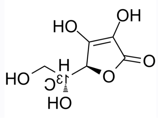 L-Ascorbic acid-13C-3