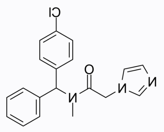 Heme Oxygenase-1-IN-2