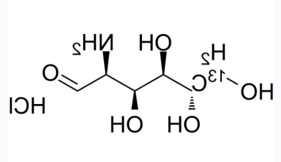 活性氧Glucosamine-6-13C (hydrochloride)