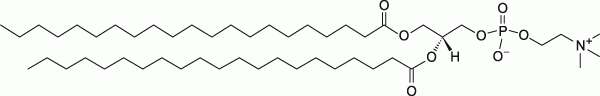 21:0 PC|1,2-diheneicosanoyl-sn-glycero-3-phosphocholine|PC磷脂 21:0 PC|1,2-diheneicosanoyl-sn-glycero-3-phosphocholine|PC磷脂