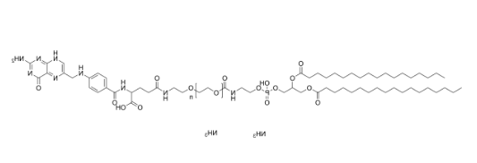 DSPE-PEG-Folate DSPE-PEG-Folate