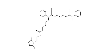 Sulfo-Cyanine5 carboxylic acid,磺酸基花菁染料CY5羧酸,Sulfo-Cy5 COOH