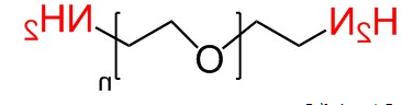 胺-PEG-胺、NH2-PEG-NH2、氨基-聚乙二醇-氨基
