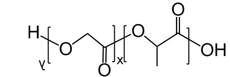 OH-PLGA-OH,聚L-丙交酯-乙交酯、PLGA、聚乳酸-羟基乙酸共聚物 OH-PLGA-OH,聚L-丙交酯-乙交酯、PLGA、聚乳酸-羟基乙酸共聚物