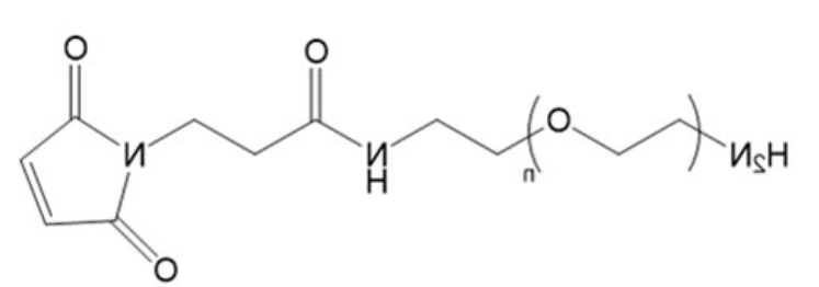 NH2-PEG-Mal